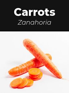 Carrot