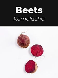 Beets