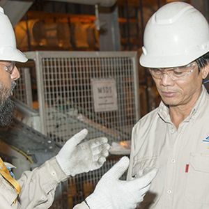 SABIC - EHSS