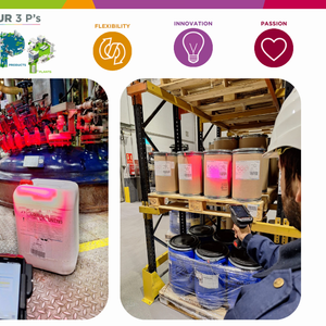 active pharmaceutical ingredients (APIs) and intermediates