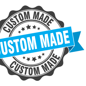 Custom Made Chemical Product