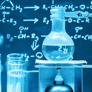 APIs, agrochemicals, and specialty chemicals
