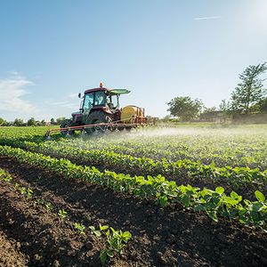 Agrochemicals