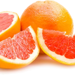 Grapefruit