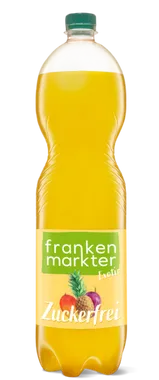 Frankenmarkter Exotic Zuckerfrei