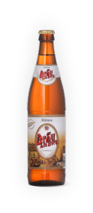 Bräu am Berg