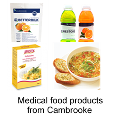 Medical Foods