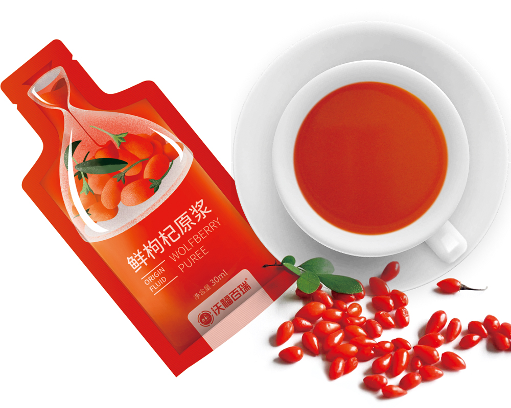 Goji Juice