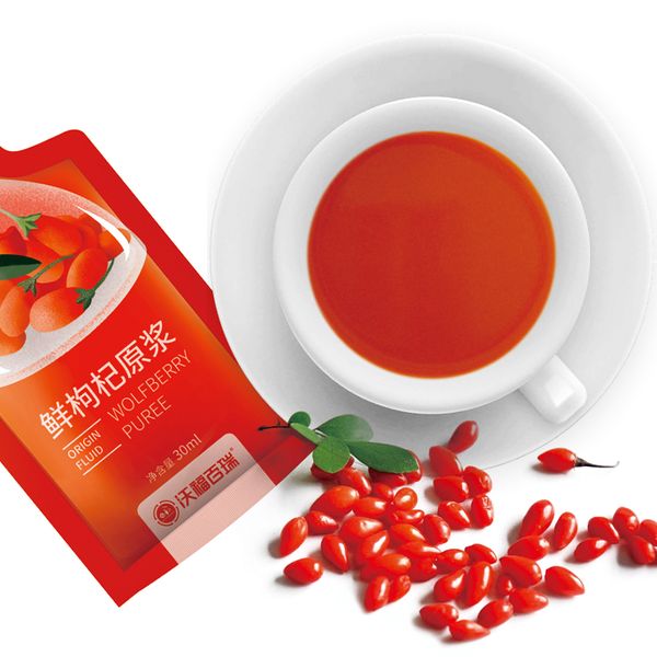 Goji Juice