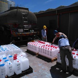 isopropyl alcohol (IPA)