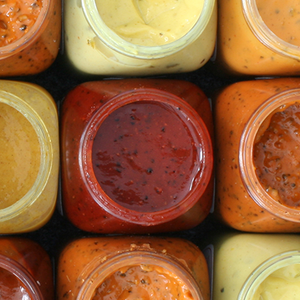 Condiments