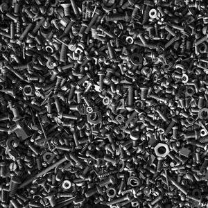 die-castings of aluminum