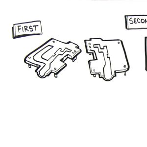 Sub Assembly
