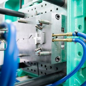 Die Casting Tooling/Mold