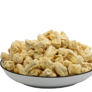 Textured Pea Protein 80%