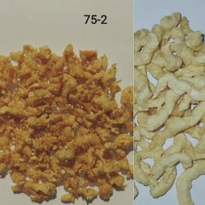 Textured Pea Protein 75%