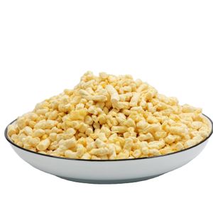 Textured Pea Protein 80%