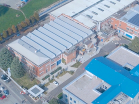 Bitron HVAC Systems
