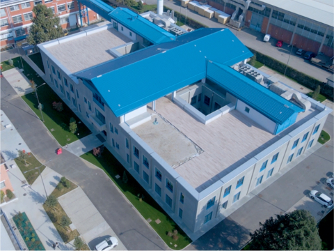 Bitron Automotive Components