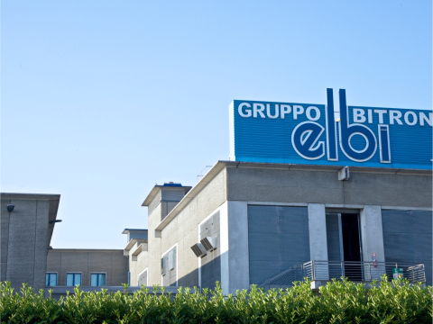 Bitron HVAC Systems