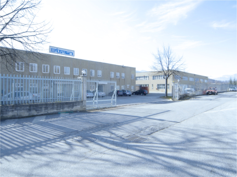 Bitron Automotive Components