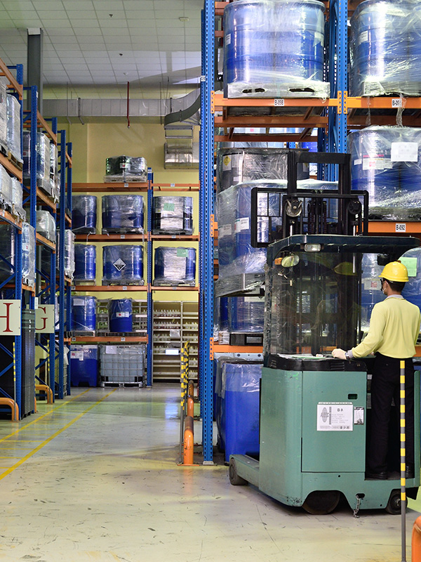 electronic chemicals