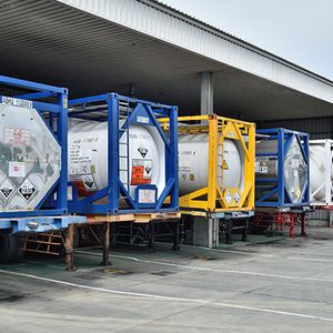 electronic chemicals