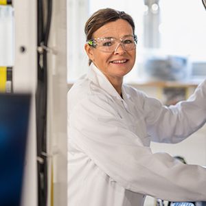 Product Stewardship
