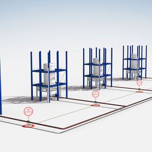 Polymer production