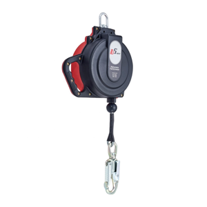 New Design Impact Resistant 6m Fall Retractable Arrester