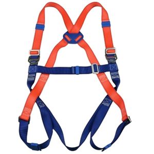 Hot Selling Orking at Height Fall protection Safety Harness