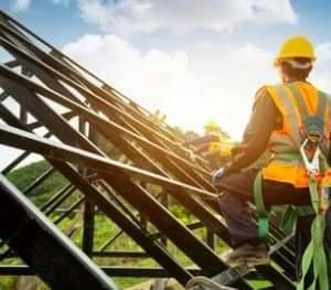 PERSONAL FALL PROTECTION EQUIPMENT