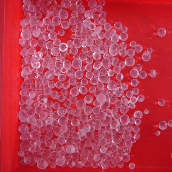 silica gel