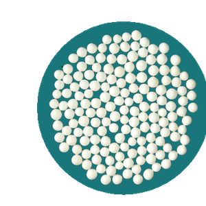 silica gel