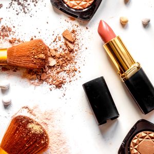 color cosmetics