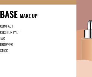Base Make Up