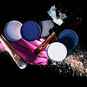 color cosmetics