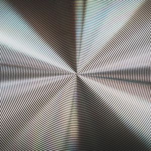 Aluminum die-casting