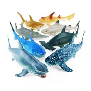 Sharks Set
