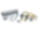 CNC precision spacer