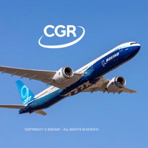 Aerospace components