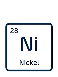 Nickel alloy