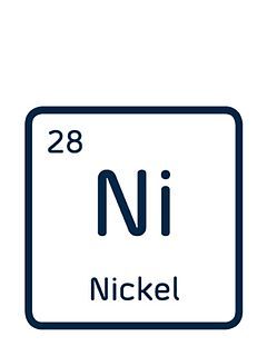 Nickel alloy