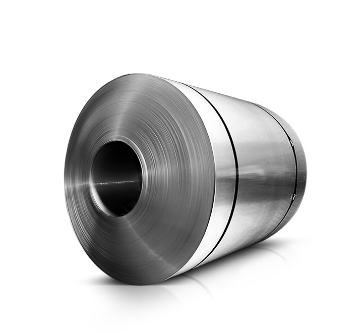 Flat rolled products