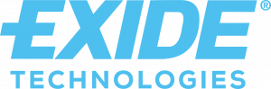 Exide Technologies Logo