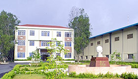 ANCHOR FASTENERS INDUSTRIAL CO., LTD. Rivet nuts