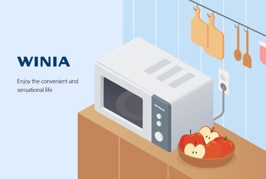 Microwave