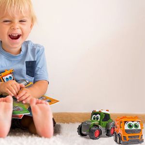 toy vehicles