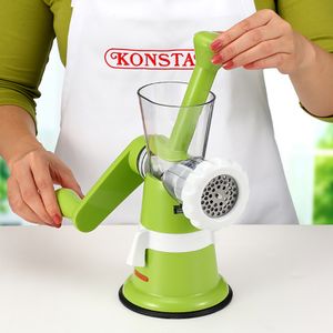 Factory Direct Reusable Beef Mincer Kitchen Utensils Accessories Meat Grinder Machine for Home Use