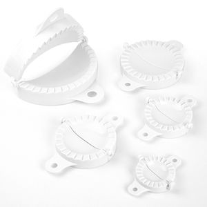 Manufacturer Supplier Food Grade Kitchen Utensils Dumpling Maker Machine Tool Dumpling Maker Mold